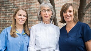790K views · 1.5K reactions | Three generations of Michigan women are...