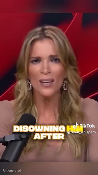 Megyn Kelly vs Meghan Markle: A Social Media Debate