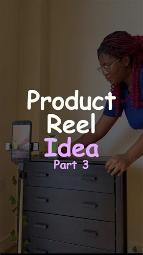 Captivating Product Reveal Techniques for Videography