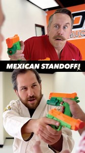 No. We don’t. #masterken | Master Ken