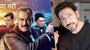 Hrishikesh Pandey: Feel Indebted To Have Got A Show Like CID In My Career, I Miss My Team