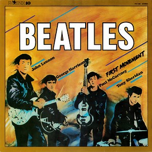 Beatles - First Movement