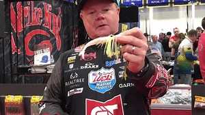 Shop now 👉 https://bit.ly/2T9PLsD Be one of the first to get the Strike King Lure Company Thunder Cricket Vibrating Jigs. Snatch up one of the few we have left in stock or Pre-order your favorite colors today from Tackle Warehouse! #TackleWarehouse | #BassFishing | #StrikeKing | #ThunderCricket| #StrikeKingThunderCricket | #Fishing | #Classic | Tackle Warehouse