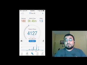 Pacer - App Review - FREE Pedometer