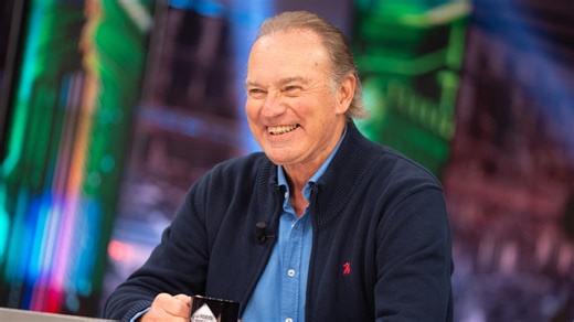 10 famosos que han sido padres con 50 años o más