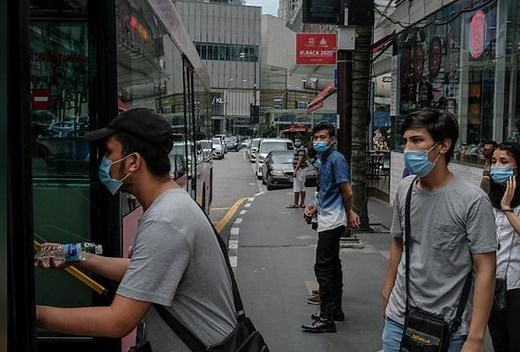 Kesejahteraan fizikal, kesihatan adalah kunci kebahagiaan hidup rakyat Malaysia - Kajian Ipsos