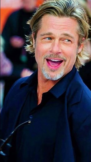 Brad Pitt: The Untold Story Behind Hollywood’s Biggest Superstar