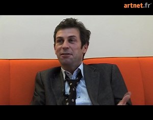 Frédéric Taddéi @ artnet FRANCE
