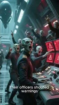 Planetbreaker || #hfy #scififantasy #fantasy #redditstories #scifishortstory #movie #scifi #hfywar