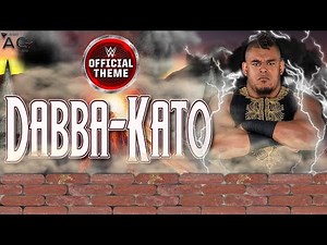 WWE 'Commander Azeez' Dabba-Kato OFFICIAL Theme Song "Africa By Any Means" 2021 HQ