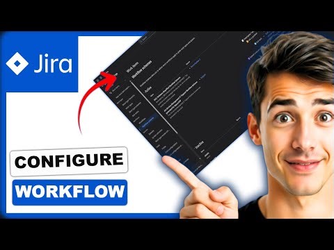 How to configure workflows in Jira (Easiest Way)(2026 Guide)
