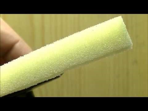 Montage Mouche : Corbicule + Mouche pain