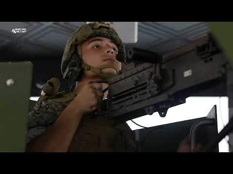 3rd MLG Convoy Simulator | Logistics & Training Win Wars! | OKINAWA🇯🇵