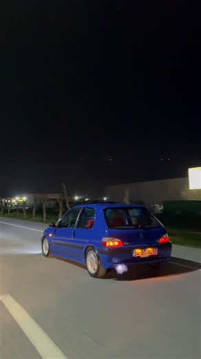 BT 106 GTİ⚔️✋😎 #oem #racon #jdm #34bt925 #106 #gti