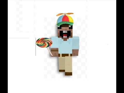 Sweetest MC Event Player Clip Dump