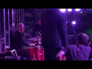 Pete Best drum solo on Dear Prudence
