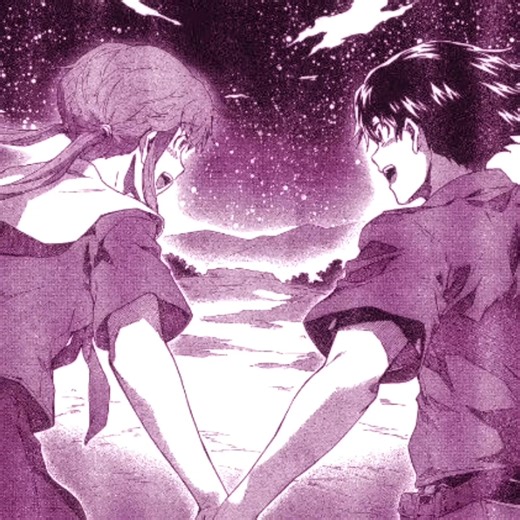 Exploring Future Diary's Yunogasai and Yukiteru Amano
