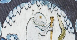 The Moon Rabbit in Legend and Culture