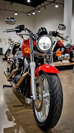 🏍️ Harley-Davidson 1999 Sportster Review – Classic American V-Twin Power! | Full Breakdown & Ride