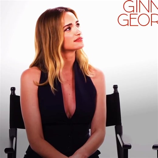 Exploring Brianne Howey's Emotional Journey in Ginny & Georgia