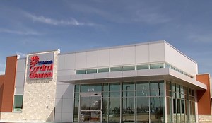 SSM Health Cardinal Glennon North County Clinic