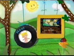 Sprout Later On/Next Bumper (The Chica Show to Chloe's Closet) (2013) (Without KineMaster Watermark)