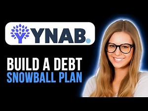 How To Build A Debt Snowball Plan In Ynab (Full Tutorial)