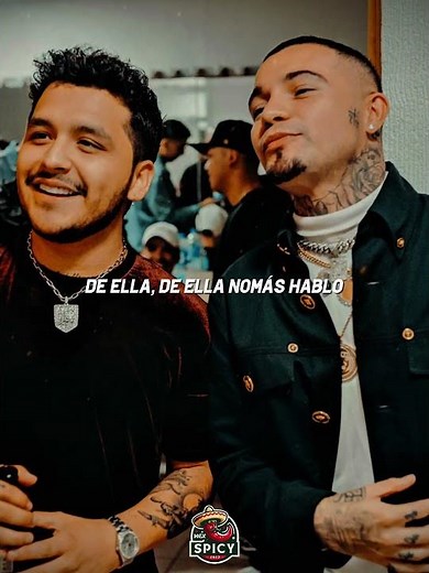 Botella tras botella / gera mx ft christian Nodal (Letra/Lyrics)