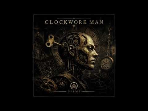 Clockwork Man