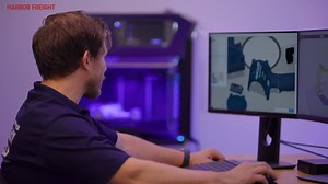 12M views · 720 reactions | Think you know Harbor Freight? Think again. Hundreds of new tools from world-class engineers—come see what you've been missing! Whatever you do, do it for less. | Harbor Freight | Facebook