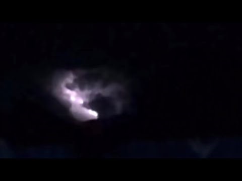 || September 6 2025 Sheet Lightning At Night ||