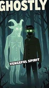 Maryland’s Goatman: Legend of a Lurking Monster