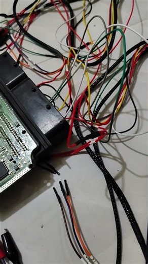 ECU Read & Write Process Explained | OBD2 Academy