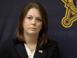Secret Service chief will be questioned over security failures before Trump assassination attempt