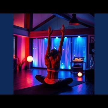 Binary Sky (Instrumental)