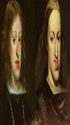 The Tragic Mystery of Charles II of Spain