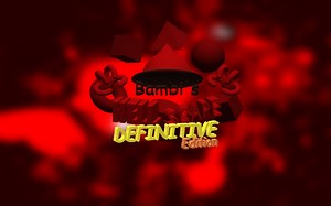 【Bambi's Hellscape】Bambi's Hellscape: Definitive Edition发布！