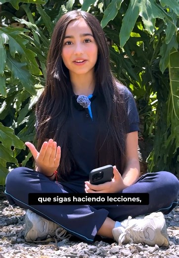 Consejos de Cami sobre DreamBox: Respondiendo Comentarios