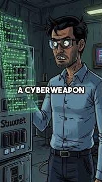 The Computer Code That Physically Destroyed Nuclear Machines