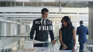 JoS. A. Bank TV Spot, 'Save on Clearance'