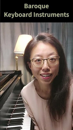 How to Play J. S. Bach's Keyboard Music (Piano Q&A)