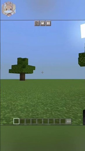How to use fill correctly in Minecraft Bedrock #minecraft #tutorial