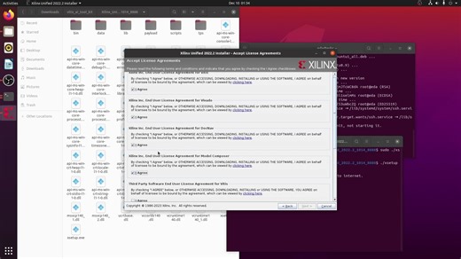 01 Vitis-AI 3.0 Vivado安装