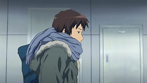 The Disappearance Of Haruhi Suzumiya vf www.vostfree.com