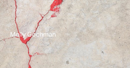 Red Sand Project | Molly Gochman