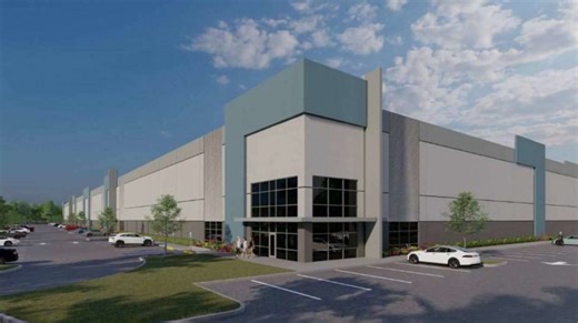 Developers of new industrial park in Edgewater aim to cater to Florida's Space Triangle
