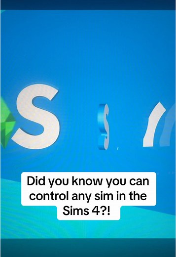 Control Any Sim in The Sims 4: Ultimate Mod Guide