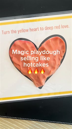 Magic Playdough: Exciting Activities for Kids