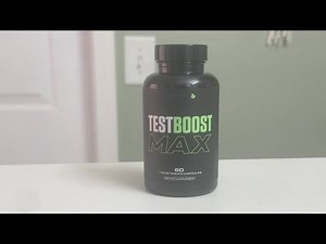 Sculpt Nation by V Shred Test Boost Max up close look