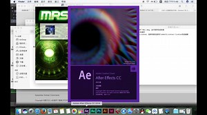 【AE插件教程】E3D安装（MAC）